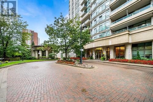 617 - 238 Bonis Avenue, Toronto, ON - Outdoor With Balcony