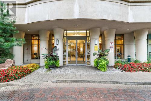 617 - 238 Bonis Avenue, Toronto, ON - Outdoor With Facade