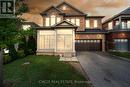 82 Amaranth Crescent, Brampton, ON  - Outdoor With Facade 