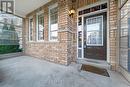 82 Amaranth Crescent, Brampton, ON  - Outdoor 