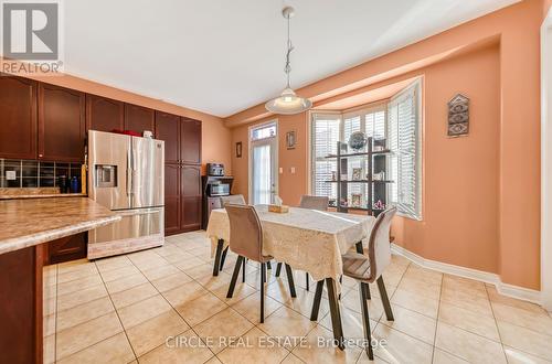 82 Amaranth Crescent, Brampton, ON - Indoor