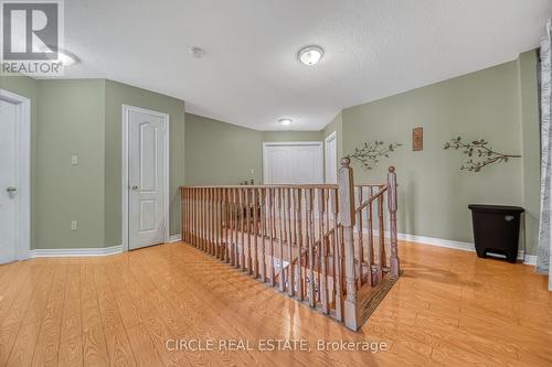 82 Amaranth Crescent, Brampton, ON - Indoor Photo Showing Other Room