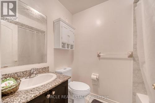 82 Amaranth Crescent, Brampton, ON - Indoor Photo Showing Bathroom