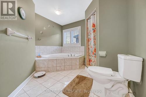 82 Amaranth Crescent, Brampton, ON - Indoor Photo Showing Bathroom