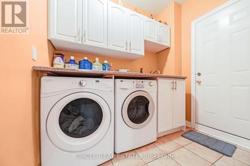 82 Amaranth Crescent, Brampton, ON - Indoor Photo Showing Laundry Room