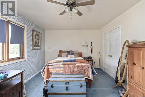 277 Highway 532, Searchmont, ON - Indoor Photo Showing Bedroom