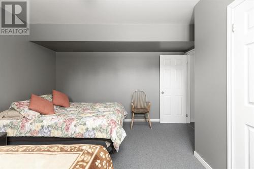 277 Highway 532, Searchmont, ON - Indoor Photo Showing Bedroom