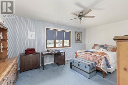 277 Highway 532, Searchmont, ON - Indoor Photo Showing Bedroom