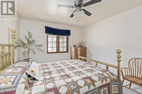 277 Highway 532, Searchmont, ON - Indoor Photo Showing Bedroom