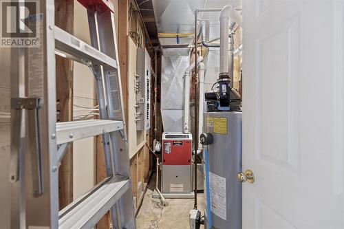 277 Highway 532, Searchmont, ON - Indoor Photo Showing Basement