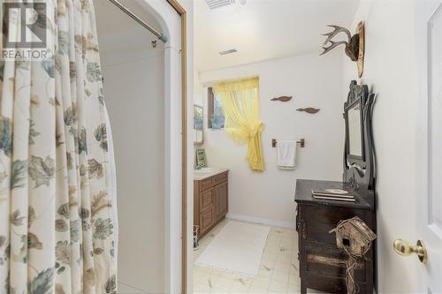 277 Highway 532, Searchmont, ON - Indoor Photo Showing Bathroom