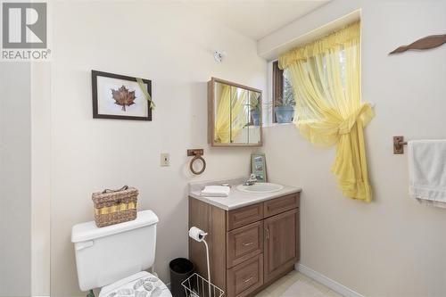 277 Highway 532, Searchmont, ON - Indoor Photo Showing Bathroom