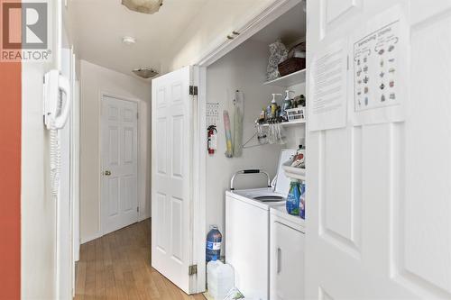 277 Highway 532, Searchmont, ON - Indoor Photo Showing Laundry Room