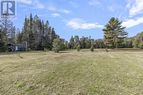 277 Highway 532, Searchmont, ON - Outdoor With View