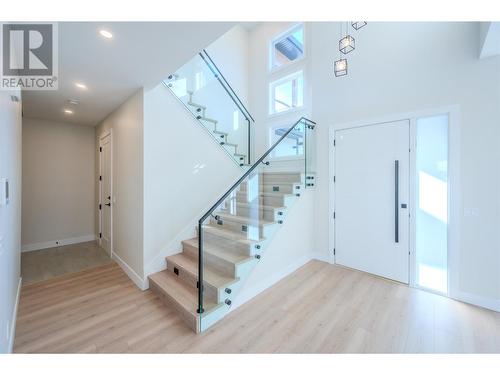 1121 Antler Drive, Penticton, BC - Indoor Photo Showing Other Room