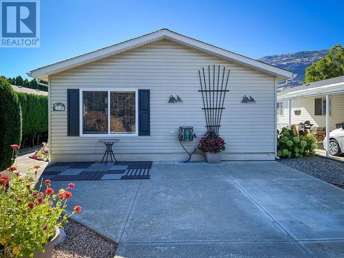 30 Cactus Crescent Unit# 17, Osoyoos, BC - Outdoor With Exterior