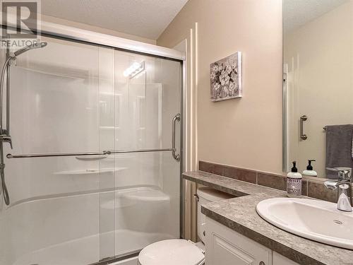 30 Cactus Crescent Unit# 17, Osoyoos, BC - Indoor Photo Showing Bathroom