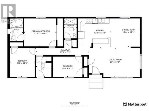 30 Cactus Crescent Unit# 17, Osoyoos, BC - Other