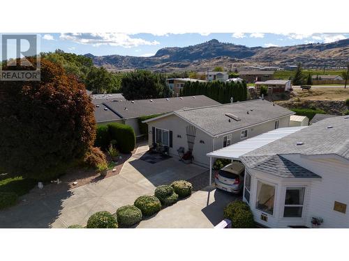 30 Cactus Crescent Unit# 17, Osoyoos, BC - Outdoor With View