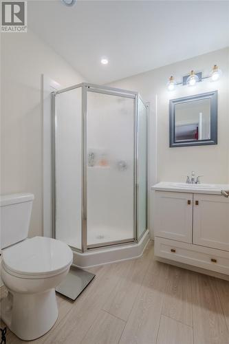 37 Samuel Drive, Conception Bay South, NL - Indoor Photo Showing Bathroom