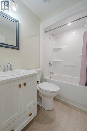 37 Samuel Drive, Conception Bay South, NL - Indoor Photo Showing Bathroom