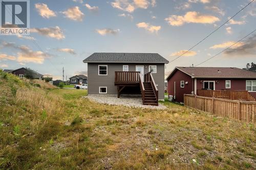 37 Samuel Drive, Conception Bay South, NL - Outdoor