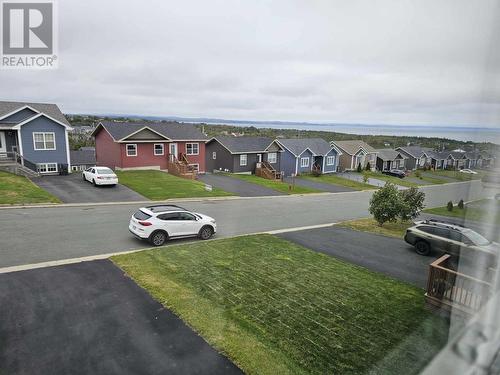 37 Samuel Drive, Conception Bay South, NL - Outdoor With Facade