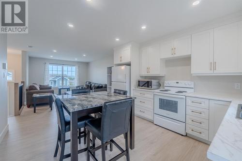 37 Samuel Drive, Conception Bay South, NL - Indoor Photo Showing Kitchen