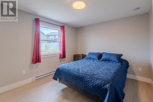 37 Samuel Drive, Conception Bay South, NL - Indoor Photo Showing Bedroom