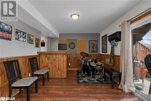 103 Letitia Street, Barrie, ON - Indoor Photo Showing Other Room