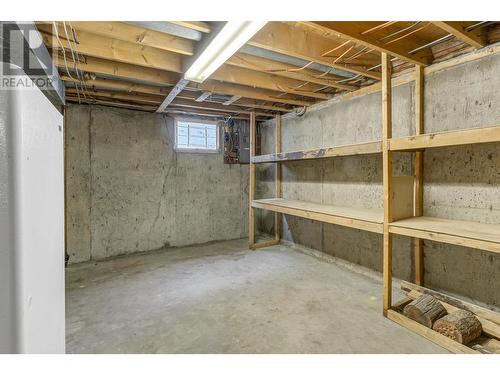 2737 15Th Avenue, Prince George, BC - Indoor Photo Showing Basement