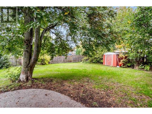 2737 15Th Avenue, Prince George, BC - Outdoor