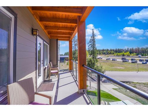 400 Stemwinder Drive Unit# 202, Kimberley, BC - Outdoor With Exterior