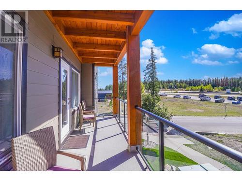 400 Stemwinder Drive Unit# 202, Kimberley, BC - Outdoor With Exterior