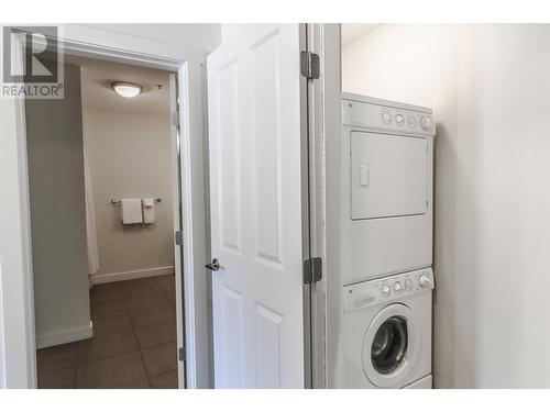 400 Stemwinder Drive Unit# 202, Kimberley, BC - Indoor Photo Showing Laundry Room