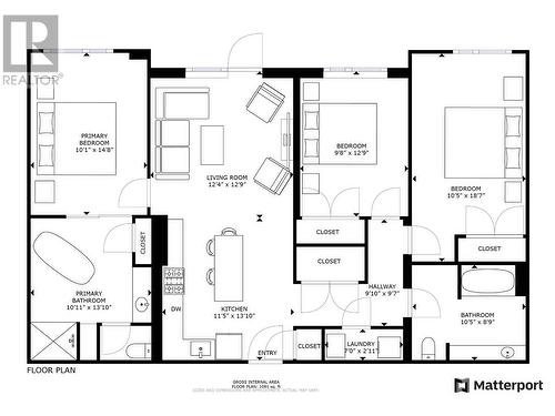 400 Stemwinder Drive Unit# 202, Kimberley, BC - Other