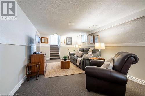 2343 Malcolm Crescent, Burlington, ON - Indoor