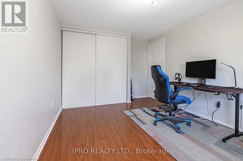 2555 Thomas Street Unit# 112, Mississauga, ON - Indoor Photo Showing Office