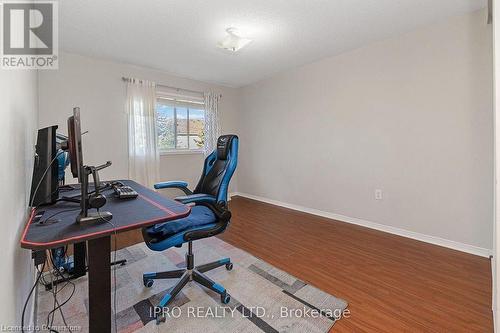 2555 Thomas Street Unit# 112, Mississauga, ON - Indoor Photo Showing Office