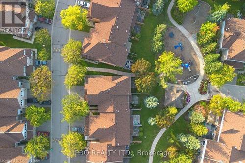 2555 Thomas Street Unit# 112, Mississauga, ON - Outdoor With View