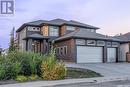 559 Atton Lane, Saskatoon, SK  - Outdoor With Facade 