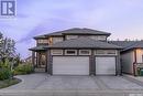 559 Atton Lane, Saskatoon, SK  - Outdoor With Facade 