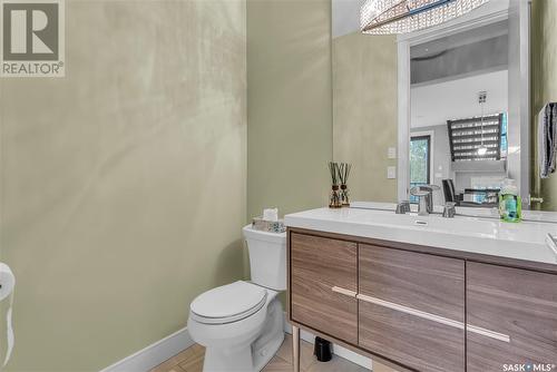 559 Atton Lane, Saskatoon, SK - Indoor Photo Showing Bathroom