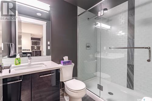 559 Atton Lane, Saskatoon, SK - Indoor Photo Showing Bathroom