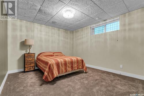 559 Atton Lane, Saskatoon, SK - Indoor Photo Showing Bedroom