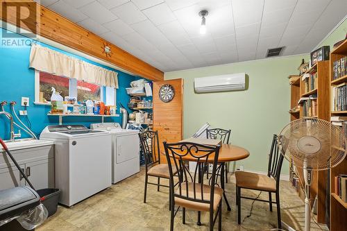 18 Lindbergh Crescent, Mount Pearl, NL - Indoor Photo Showing Laundry Room