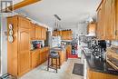 18 Lindbergh Crescent, Mount Pearl, NL  - Indoor Photo Showing Kitchen 