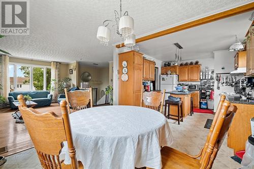 18 Lindbergh Crescent, Mount Pearl, NL - Indoor Photo Showing Dining Room