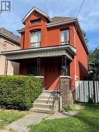 19 CASE Street  Hamilton, ON L8L 3G6