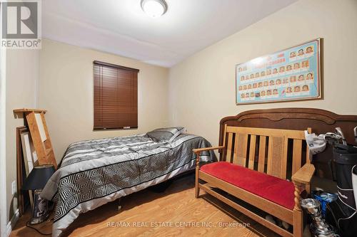 567 Duncan Street, Chatham-Kent, ON - Indoor Photo Showing Bedroom